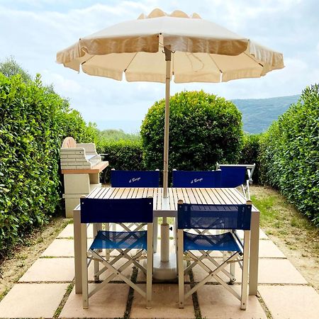 Il Borgo Aparthotel Finale Ligure Exterior photo