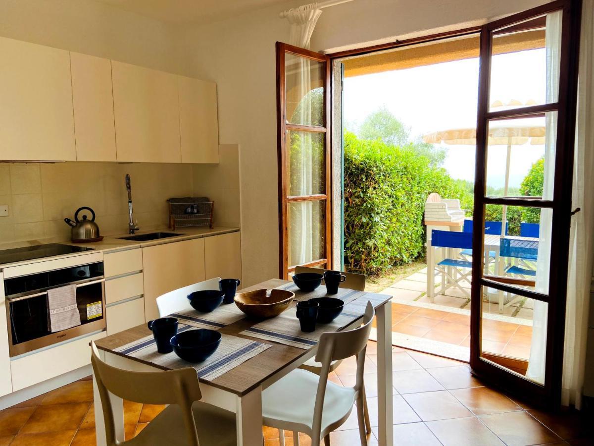 Il Borgo Aparthotel Finale Ligure Exterior photo