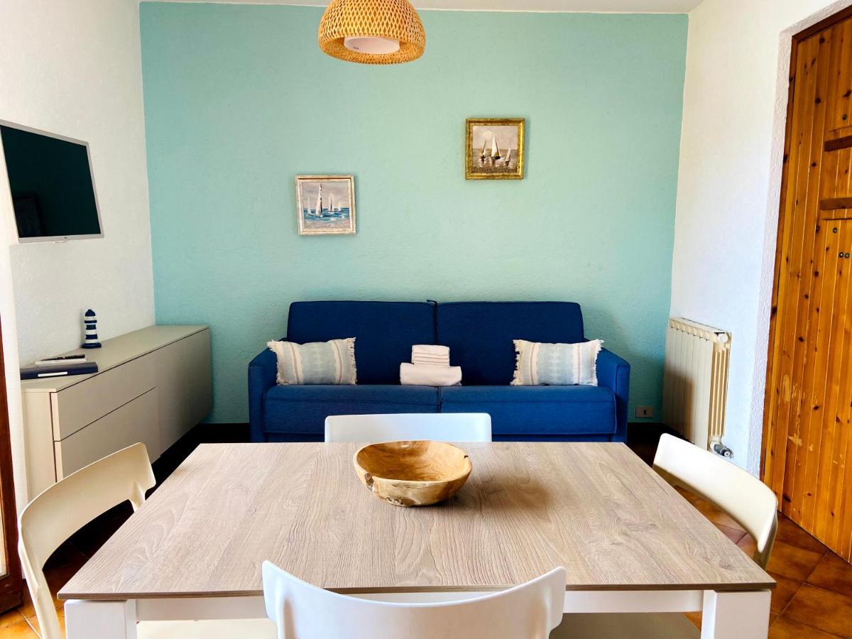 Il Borgo Aparthotel Finale Ligure Exterior photo