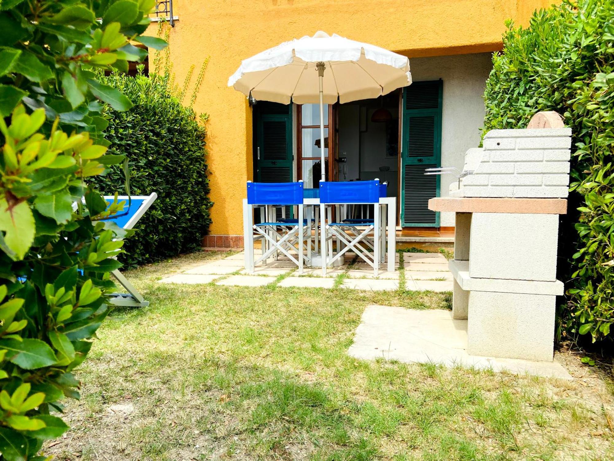 Il Borgo Aparthotel Finale Ligure Exterior photo
